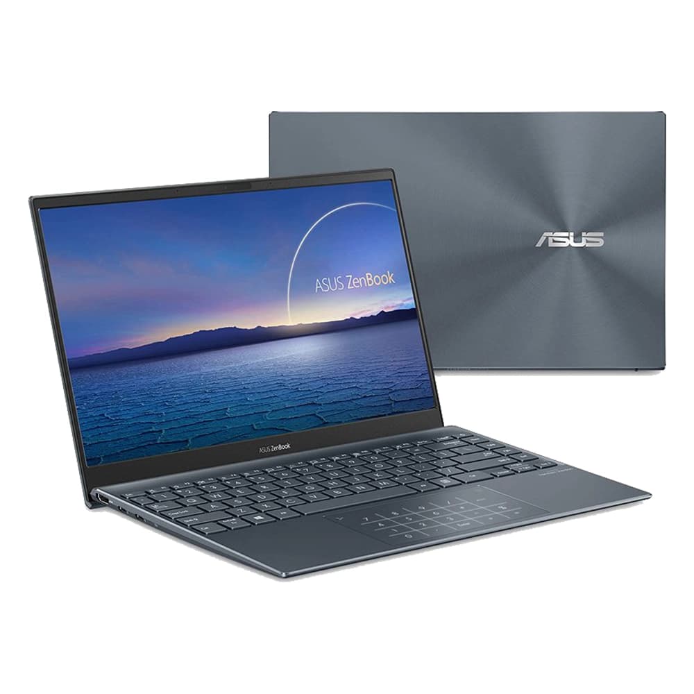 لپ تاپ ایسوس ASUS Zenbook UX325JA | i5-1035g1 | 16G | 512G | Intel UHD | 14.1”FHD (استوک)