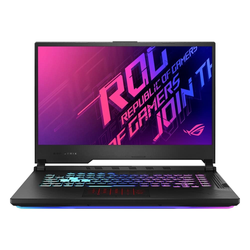 لپ تاپ ایسوس ASUS ROG STRIX GL512 | i7-10875H | 16G | 512G | 6GB Nvidia RTX 2060 | 15.6”FHD (استوک) — تصویر ۶