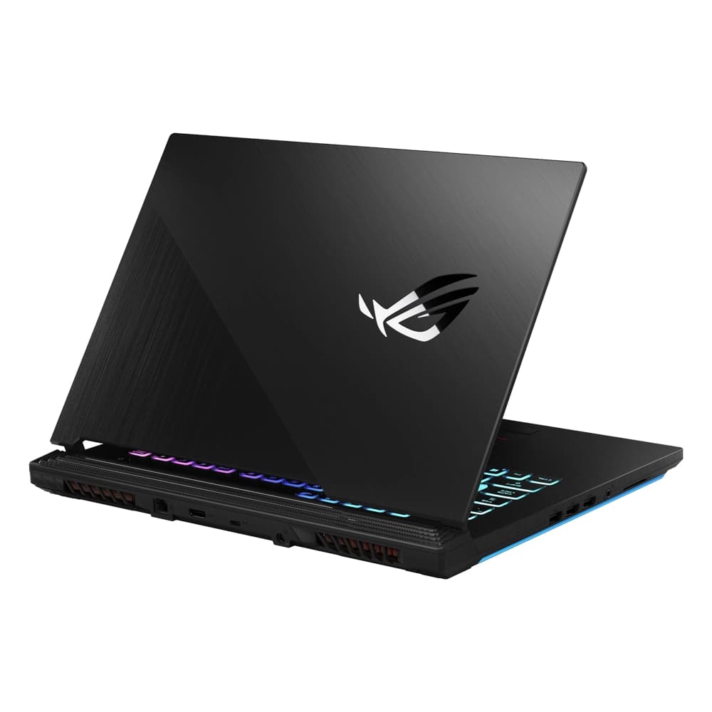 لپ تاپ ایسوس ASUS ROG STRIX GL512 | i7-10875H | 16G | 512G | 6GB Nvidia RTX 2060 | 15.6”FHD (استوک) — تصویر ۹