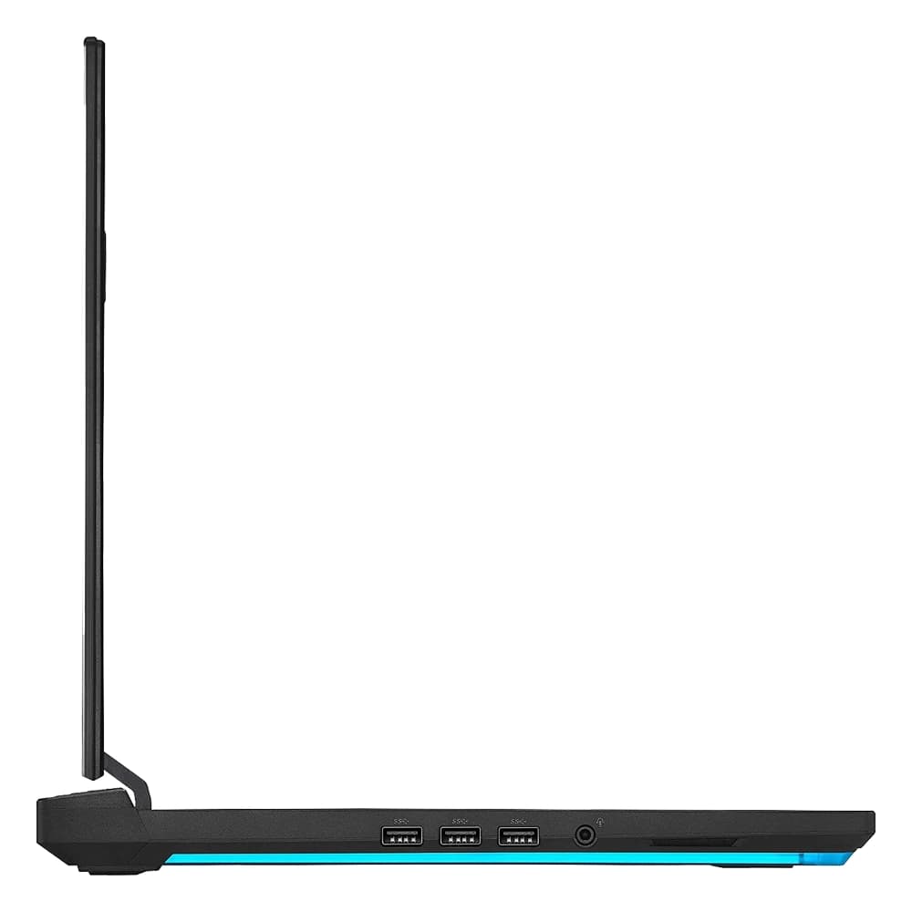 لپ تاپ ایسوس ASUS ROG STRIX GL512 | i7-10875H | 16G | 512G | 6GB Nvidia RTX 2060 | 15.6”FHD (استوک) — تصویر ۱۰