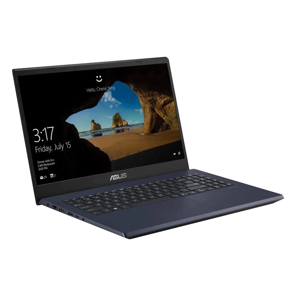 لپ تاپ ایسوس ASUS VivoBook X571 GT | i7-9750H | 16G | 512G | 4GB Nvidia GTX 1650 | 15.6”FHD (استوک) — تصویر ۸