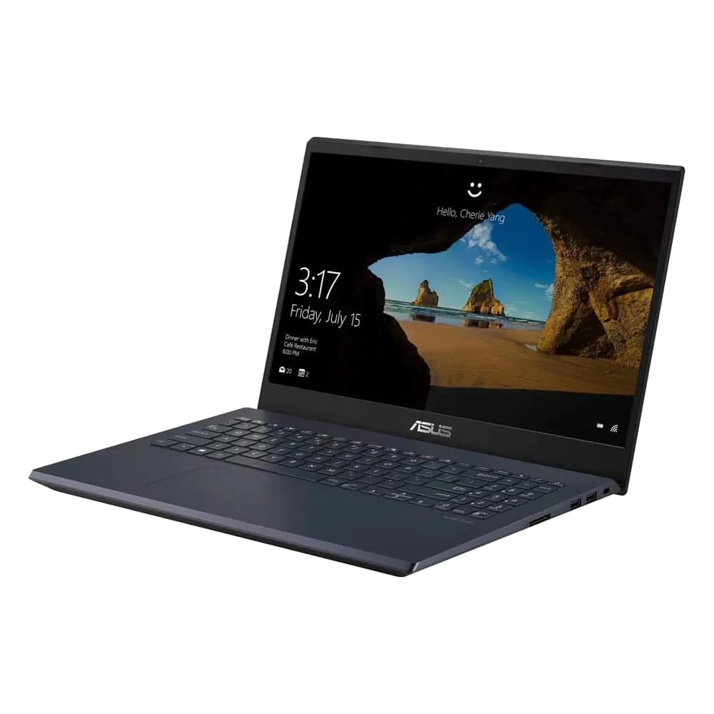 لپ تاپ ایسوس ASUS VivoBook X571 GT | i7-9750H | 16G | 512G | 4GB Nvidia GTX 1650 | 15.6”FHD (استوک) — تصویر ۷