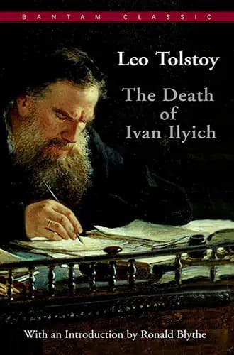 The Death of Ivan Ilyich — تصویر ۳