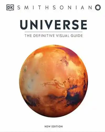 Universe The Definitive visual Guide — تصویر ۲