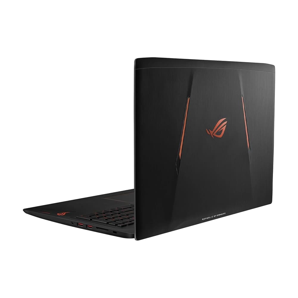 لپ تاپ ایسوس ASUS GL 502 | i7-7700HQ | 16G | 512G | 3GB Nvidia GTX 1060 | 15.6”FHD (استوک) — تصویر ۷