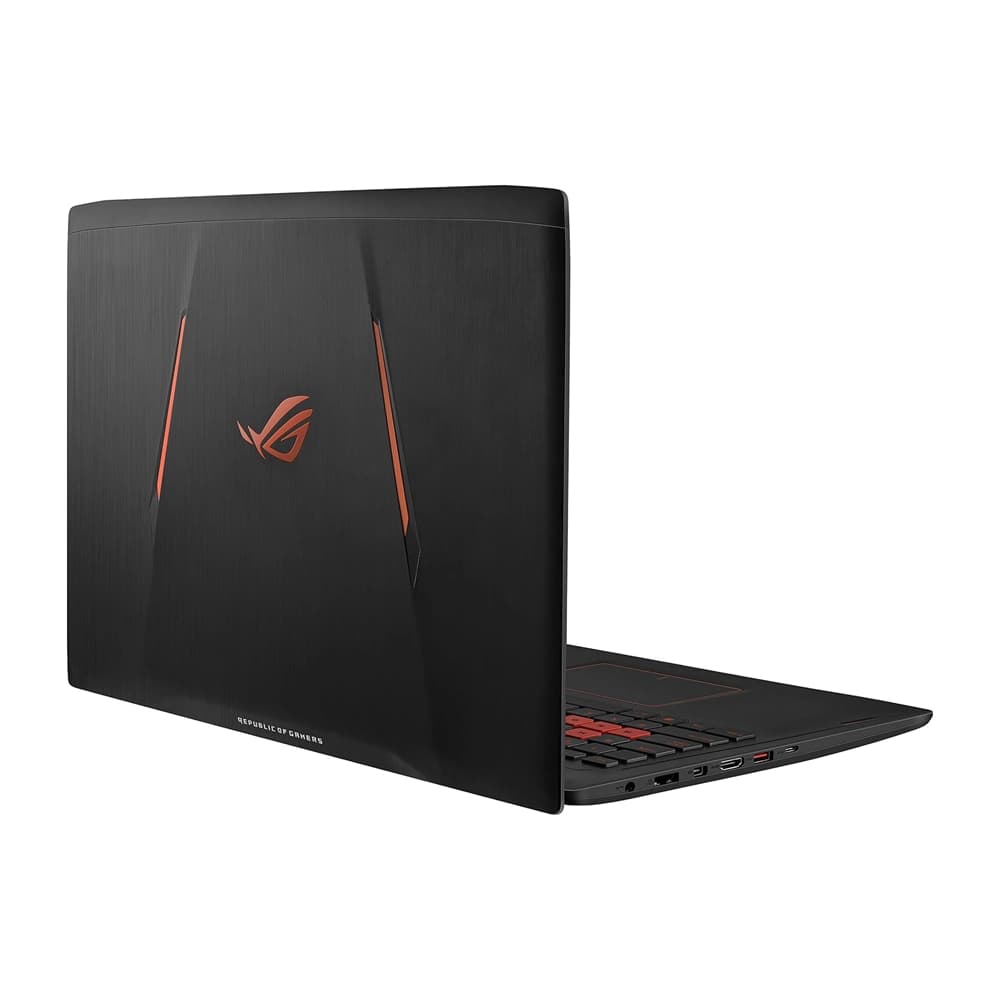 لپ تاپ ایسوس ASUS GL 502 | i7-7700HQ | 16G | 512G | 3GB Nvidia GTX 1060 | 15.6”FHD (استوک) — تصویر ۱۰