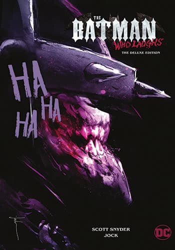 The Batman Who Laughs — تصویر ۴