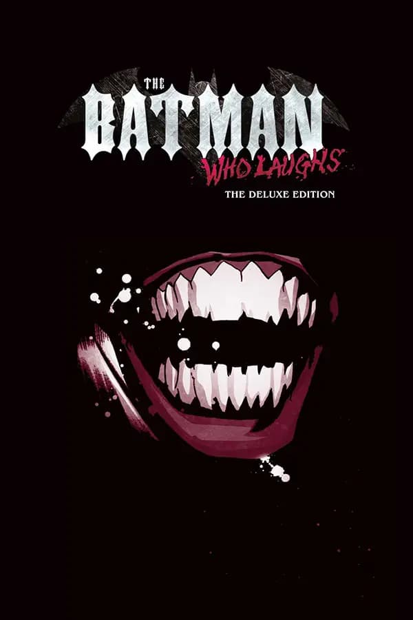 The Batman Who Laughs — تصویر ۲