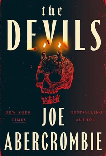 The Devils — تصویر ۲