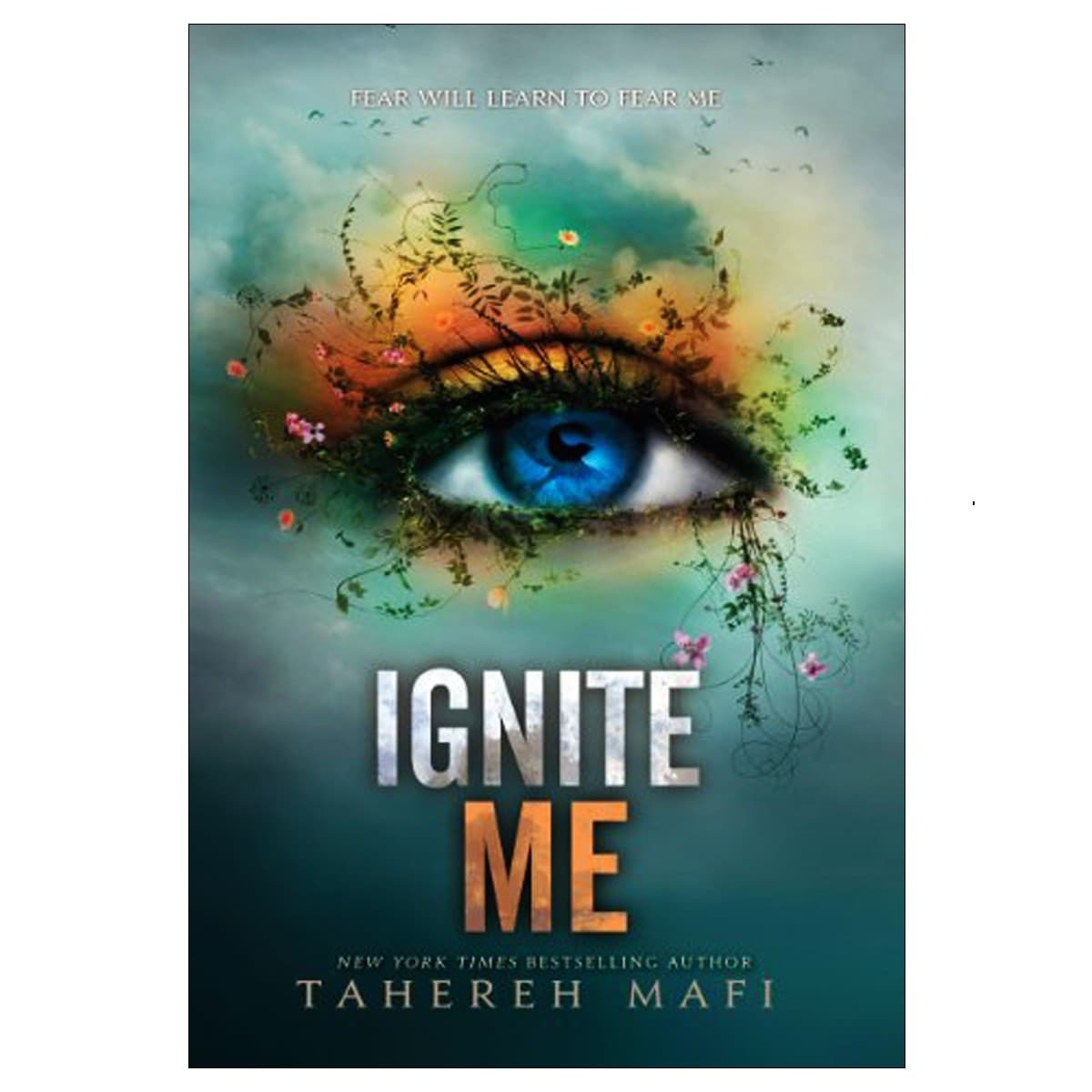 Ignite Me — تصویر ۲