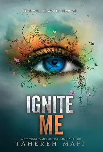 Ignite Me — تصویر ۳