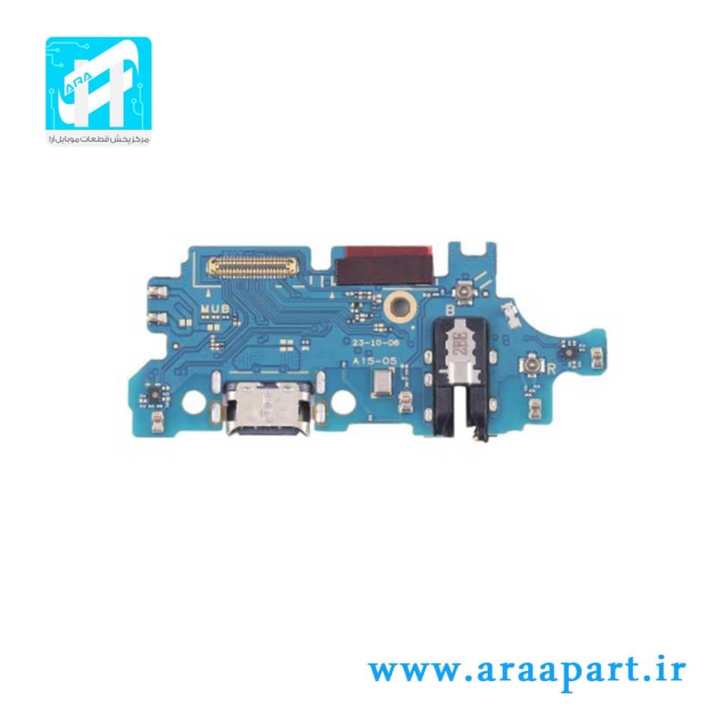 برد شارژ اصلی سامسونگ Galaxy A15