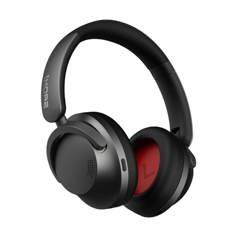 هدفون بلوتوثی شیائومی مدل 1More SonoFlow HC905 ANC — تصویر ۸