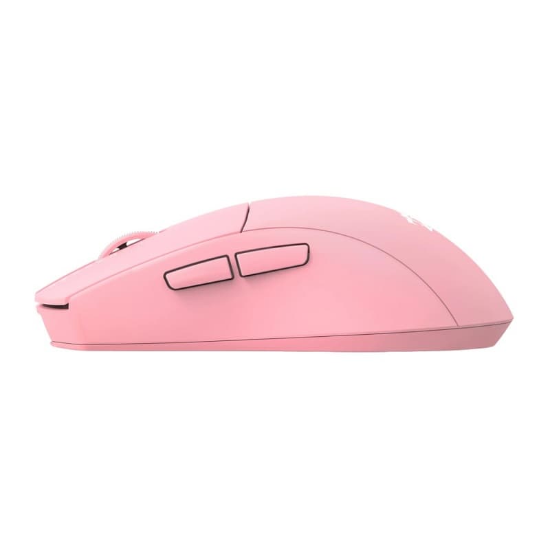 موس بی‌ سیم ردراگون K1NG M916 Pro 4K Pink — تصویر ۱۱