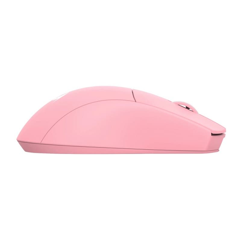 موس بی‌ سیم ردراگون K1NG M916 Pro 4K Pink — تصویر ۵