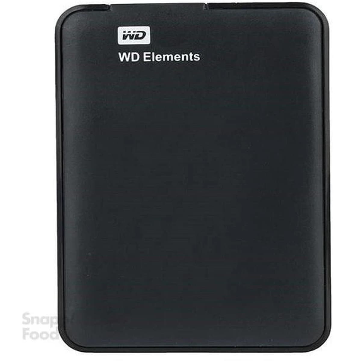باکس هارد اکسترنال 2.5 اینچی HDD/SSD وسترن
