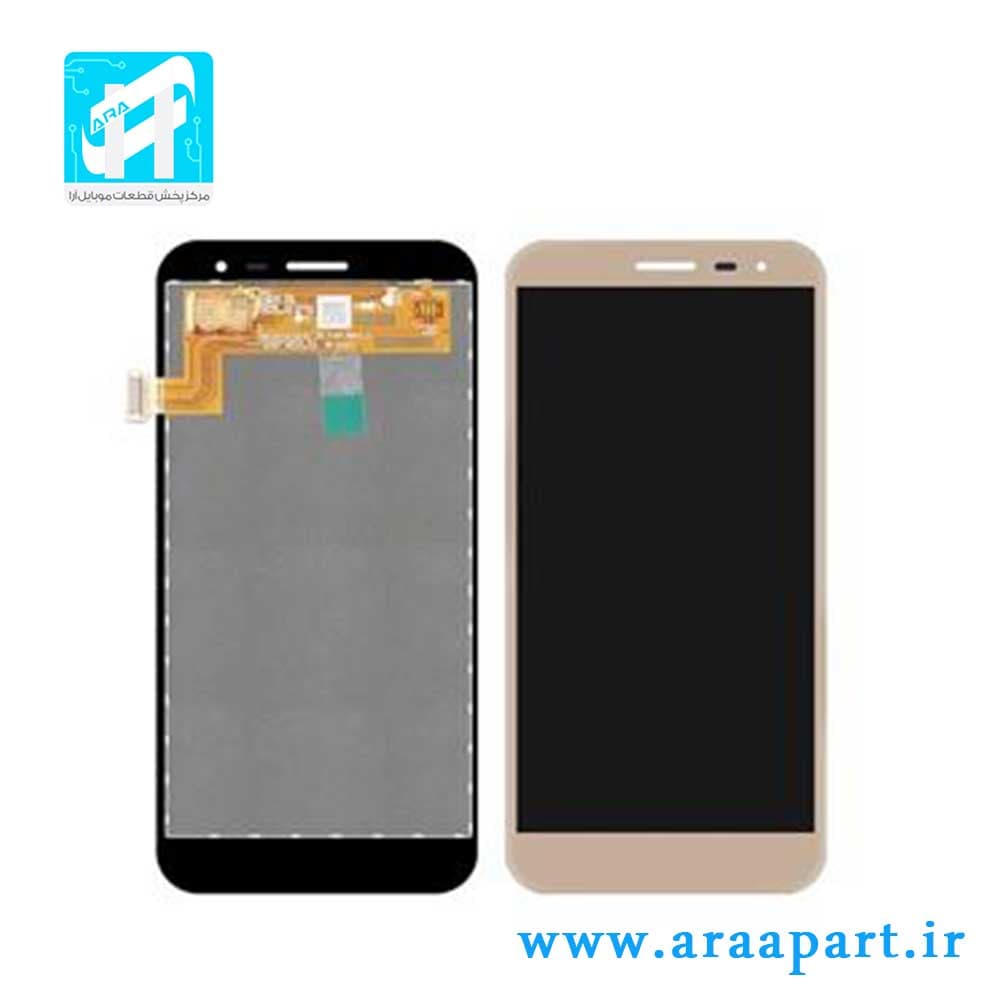 تاچ و ال سی دی اصلی سامسونگ Galaxy J2 Core – J260