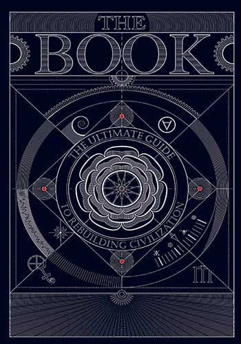 The Book — تصویر ۵