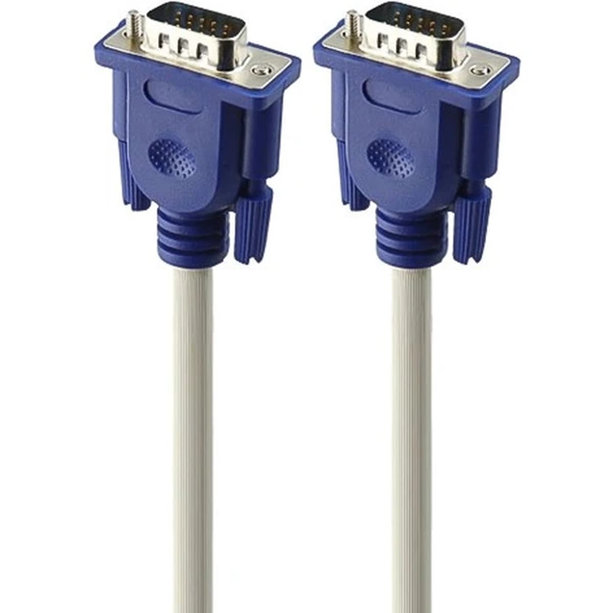 کابل 28AWG VGA طول 1.5 متر