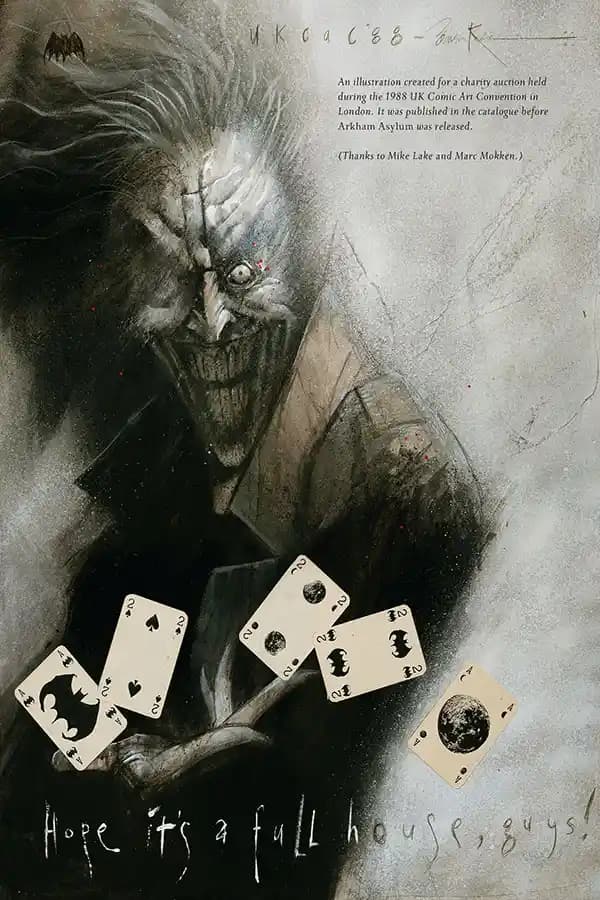 Batman: Arkham Asylum — تصویر ۴
