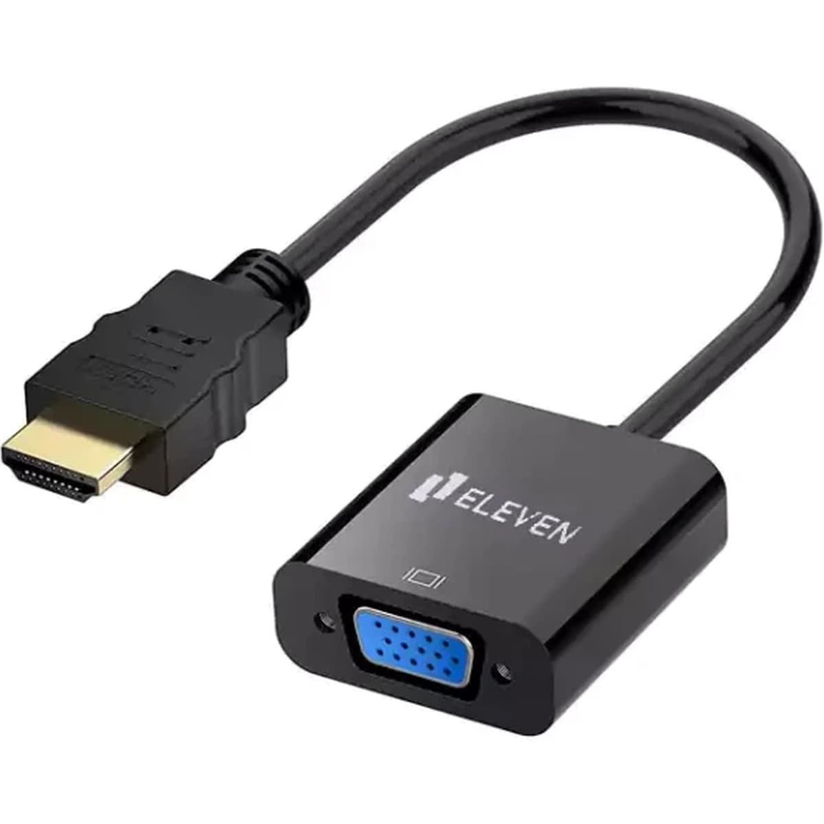تبدیل HDMI به VGA صدا دار RC-2010