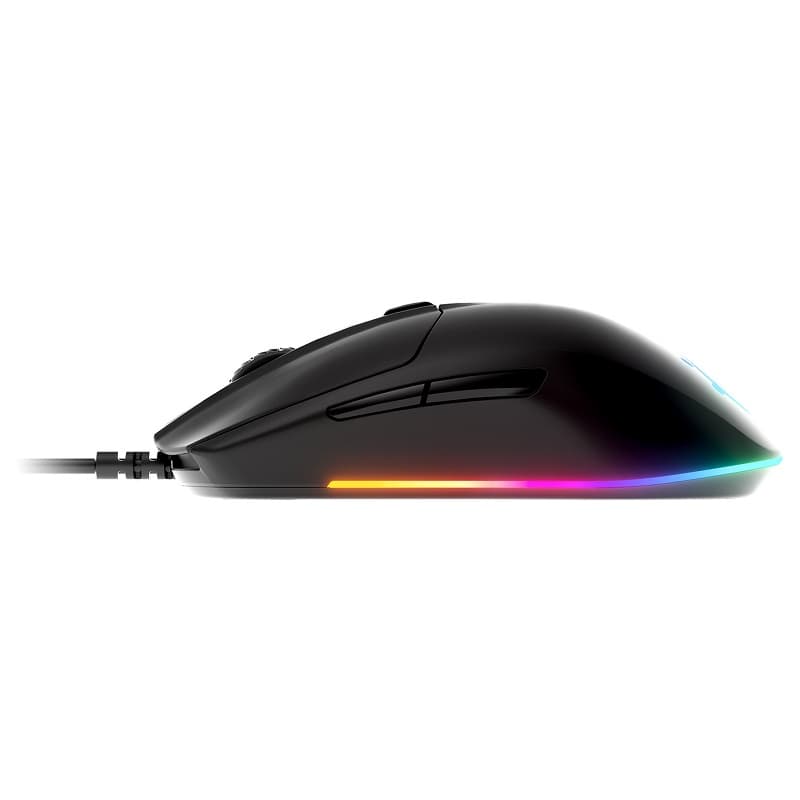 ماوس با سیم استیل سریز SteelSeries Rival 3 RGB — تصویر ۱۰