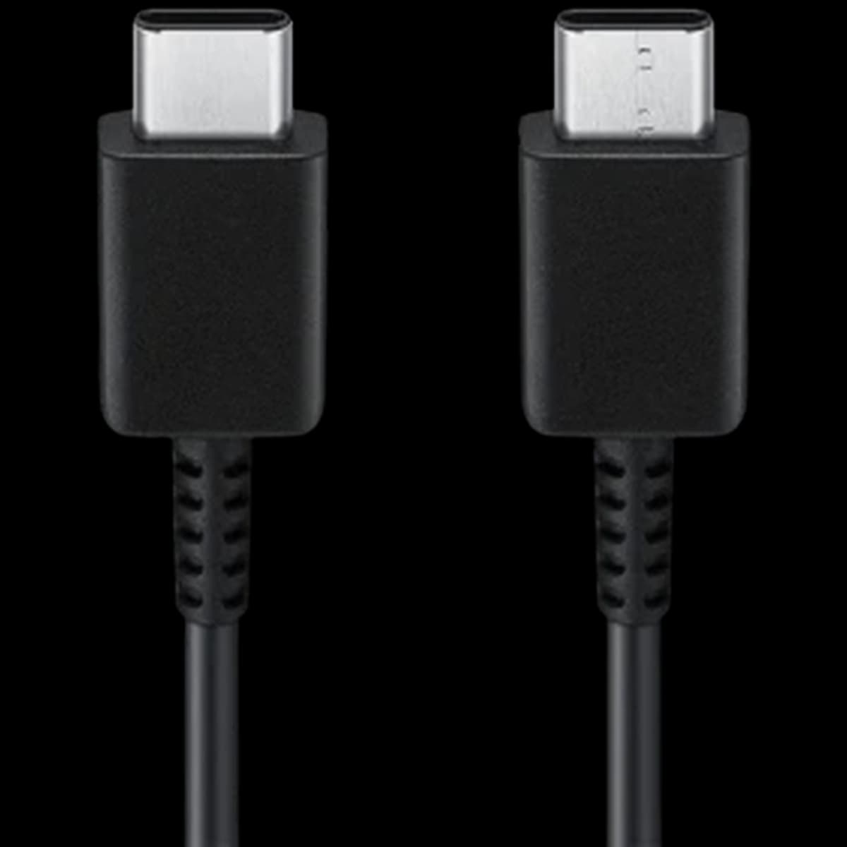 کابل تبدیل Type-C به Type-C اصلی سامسونگ طول 1 متر — تصویر ۲