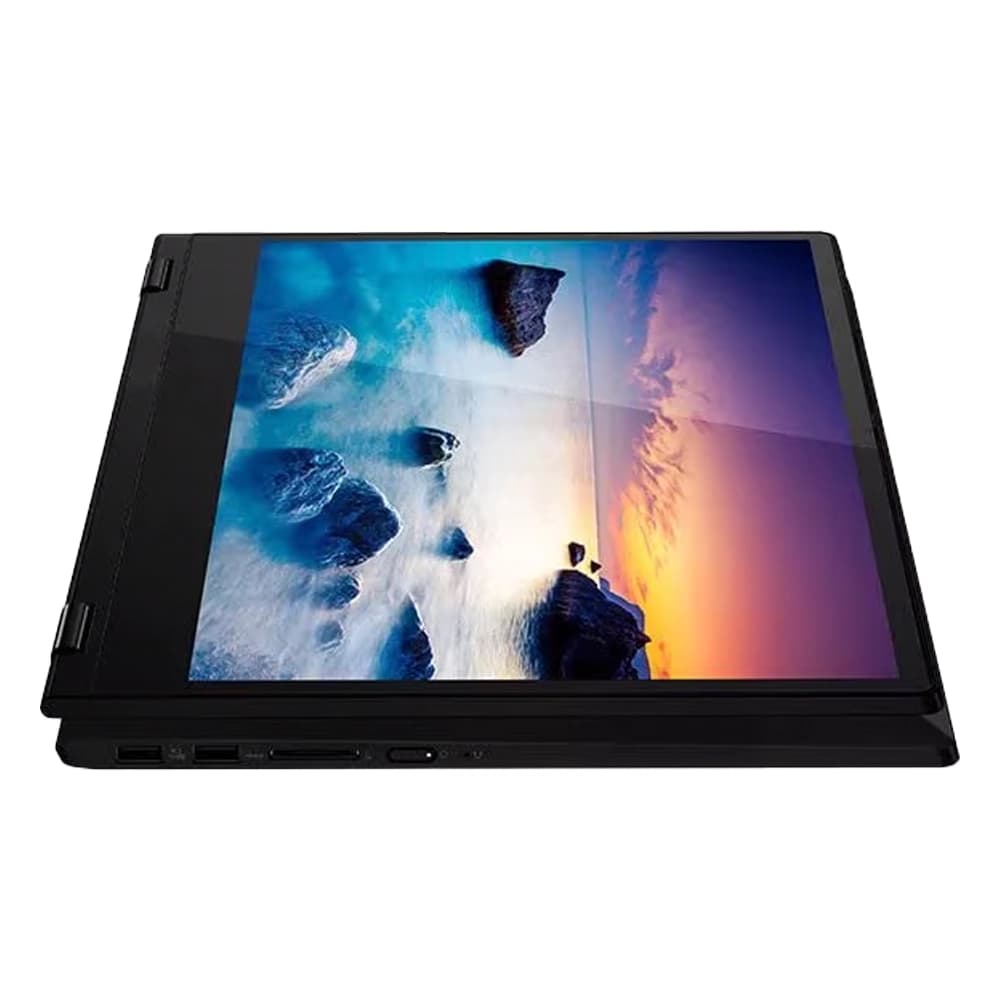 لپ تاپ لنوو Lenovo ideapad Flex 15 | i7-10510U | 16G | 512G | 2GB MX230 | 15.6″FHD TOUCH 360 (استوک) — تصویر ۶