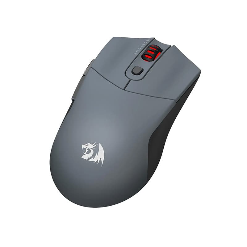 موس بی سیم ردراگون ST4R PRO M917 — تصویر ۲