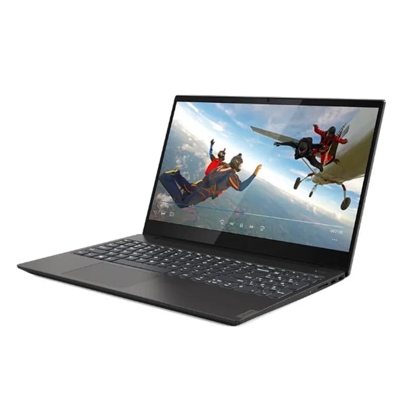 لپ تاپ لنوو LENOVO Idea pad S310 | i7-8565U | 8G | 256GB | INTEL UHD | 15.6”FHD (استوک) — تصویر ۲