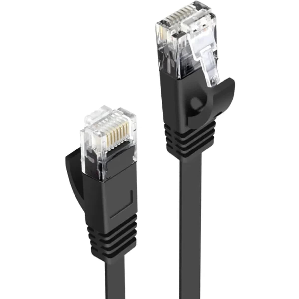کابل شبکه cat6 belden 10m — تصویر ۲