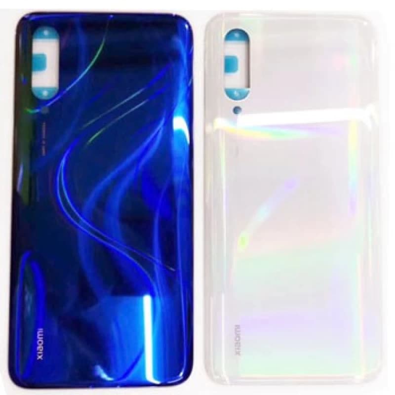 درب پشت اصلی شیائومی Xiaomi Mi 9 Lite — تصویر ۵