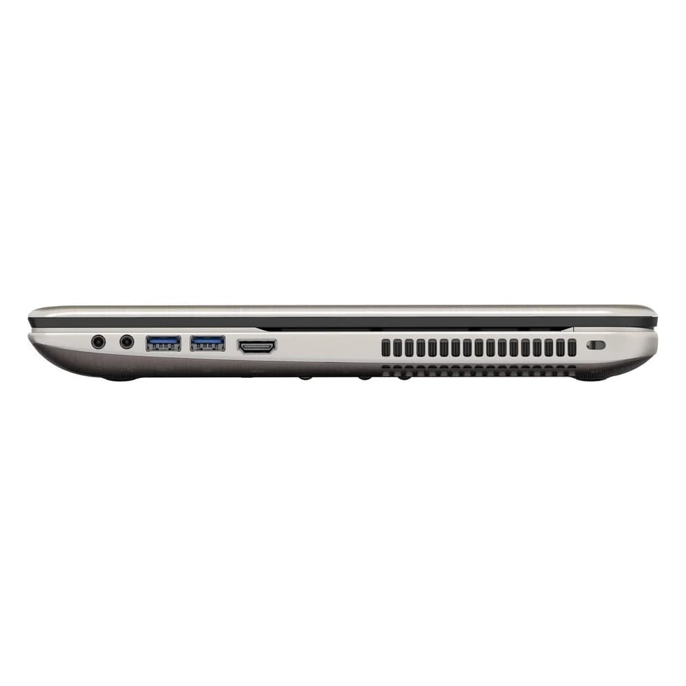 لپ تاپ توشیبا بدون باطری TOSHIBA P55T | i7-4500U | 8G | 256G | INTEL HD | 15.6”FHD TOUCH (استوک) — تصویر ۶