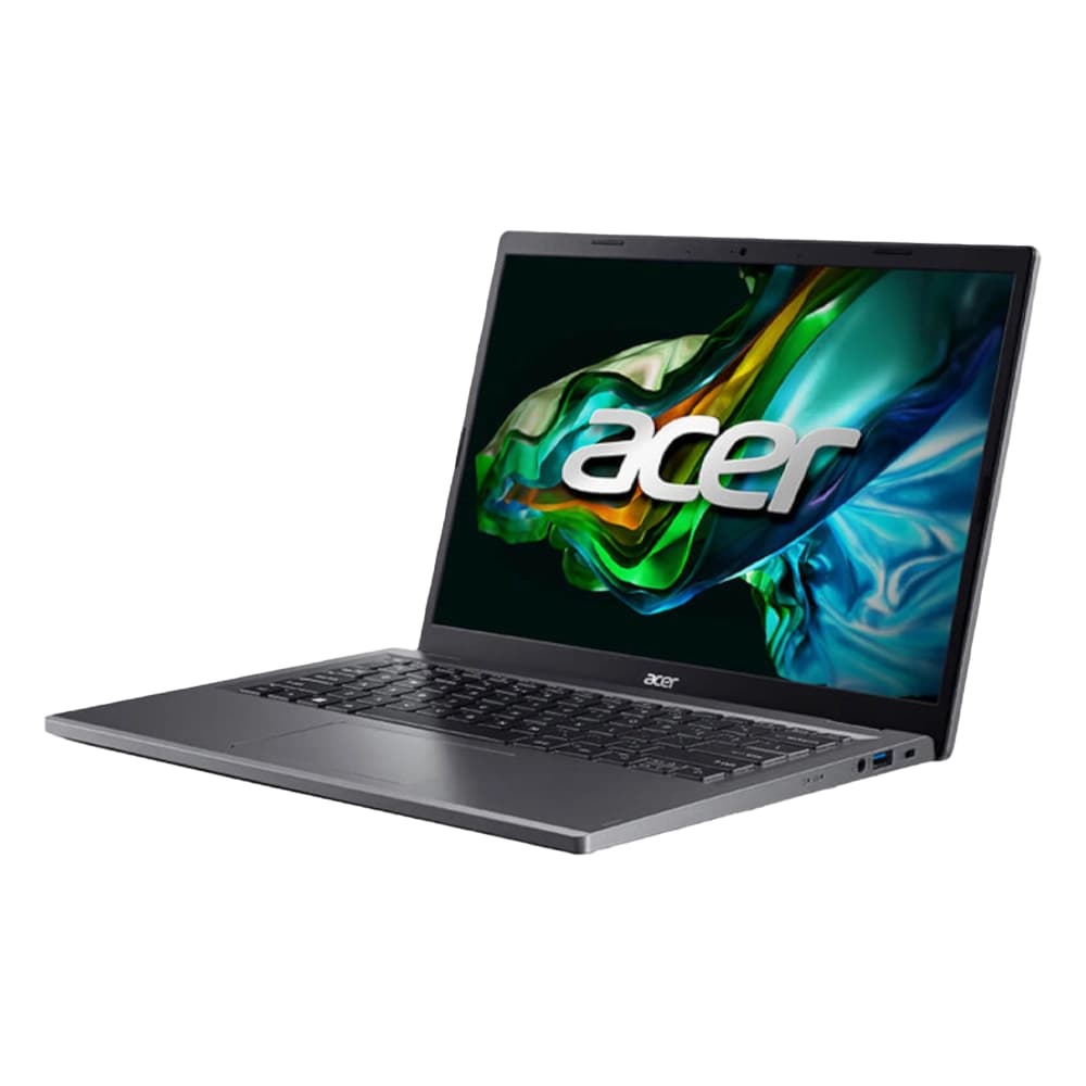 لپ تاپ اسیر Acer Aspire M5 | i5-4200U | 8G | 256G | INTEL HD | 15.6”HD TOUCH (استوک) — تصویر ۴