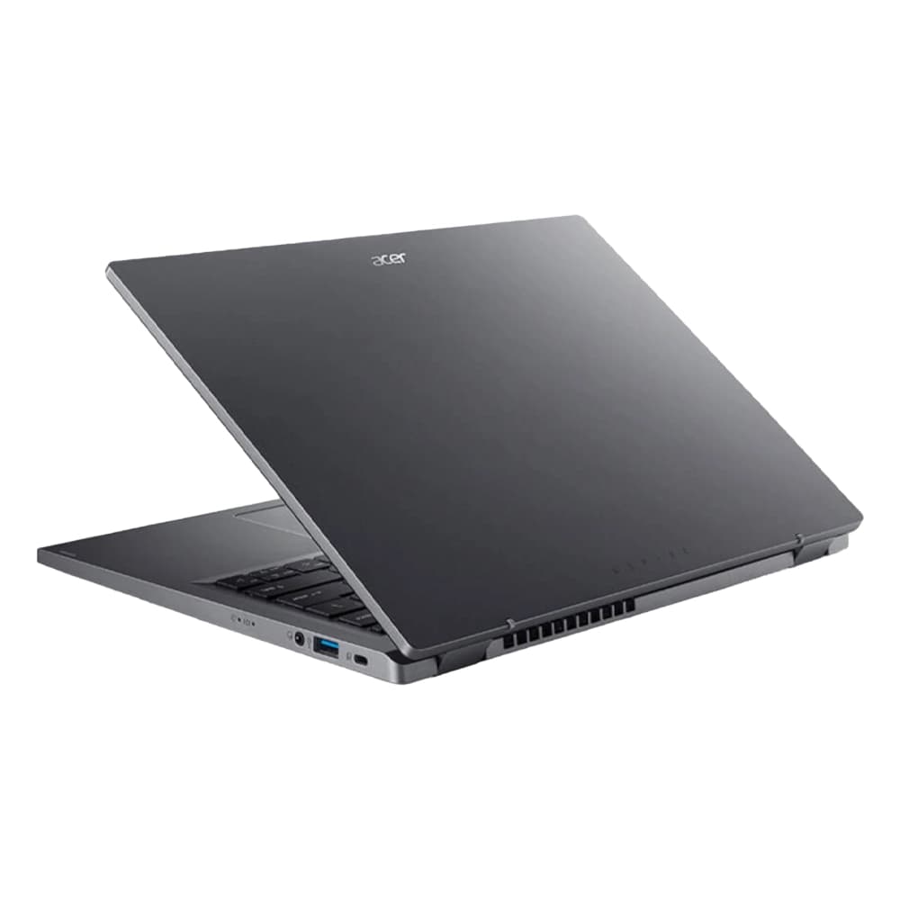 لپ تاپ اسیر Acer Aspire M5 | i5-4200U | 8G | 256G | INTEL HD | 15.6”HD TOUCH (استوک) — تصویر ۵