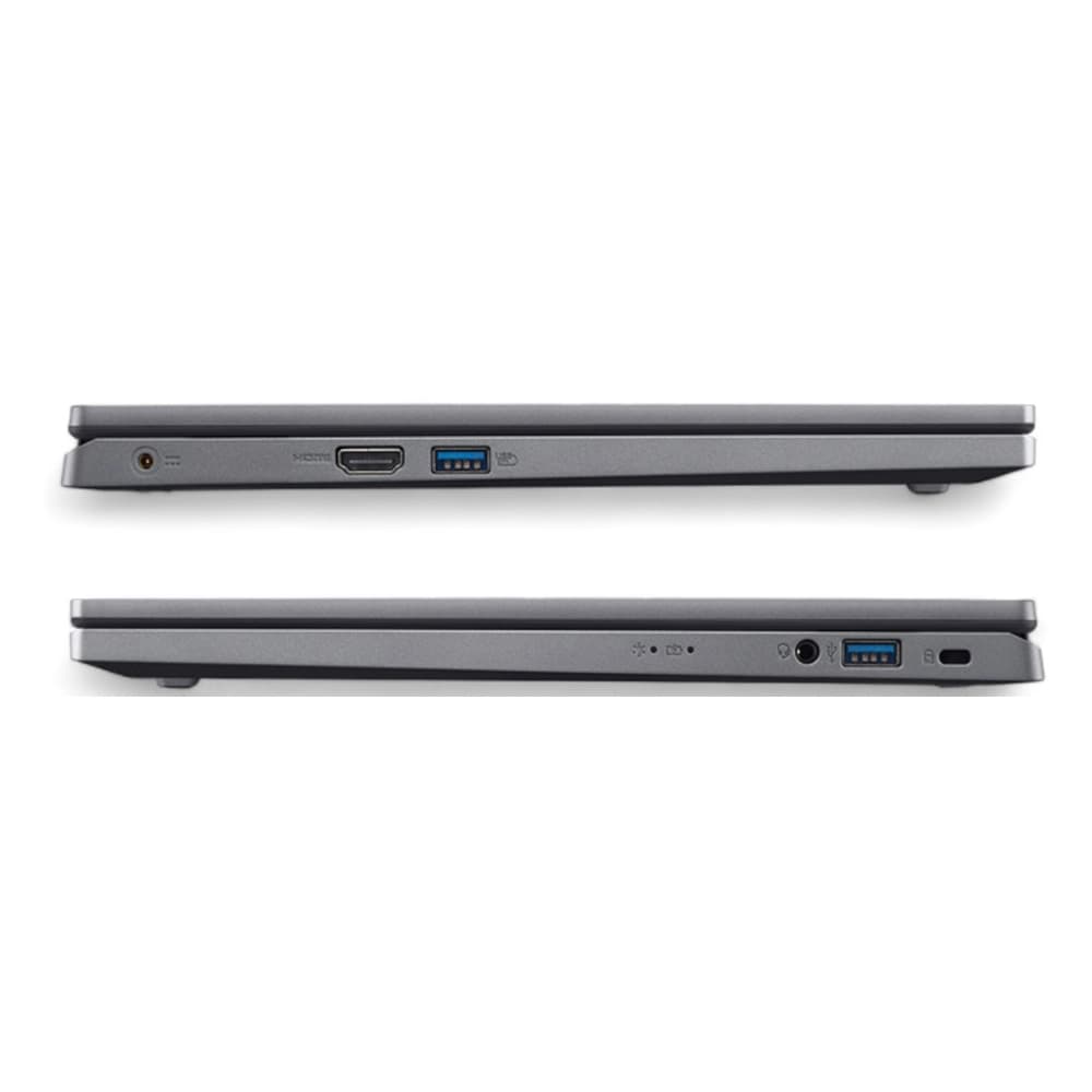 لپ تاپ اسیر Acer Aspire M5 | i5-4200U | 8G | 256G | INTEL HD | 15.6”HD TOUCH (استوک) — تصویر ۶