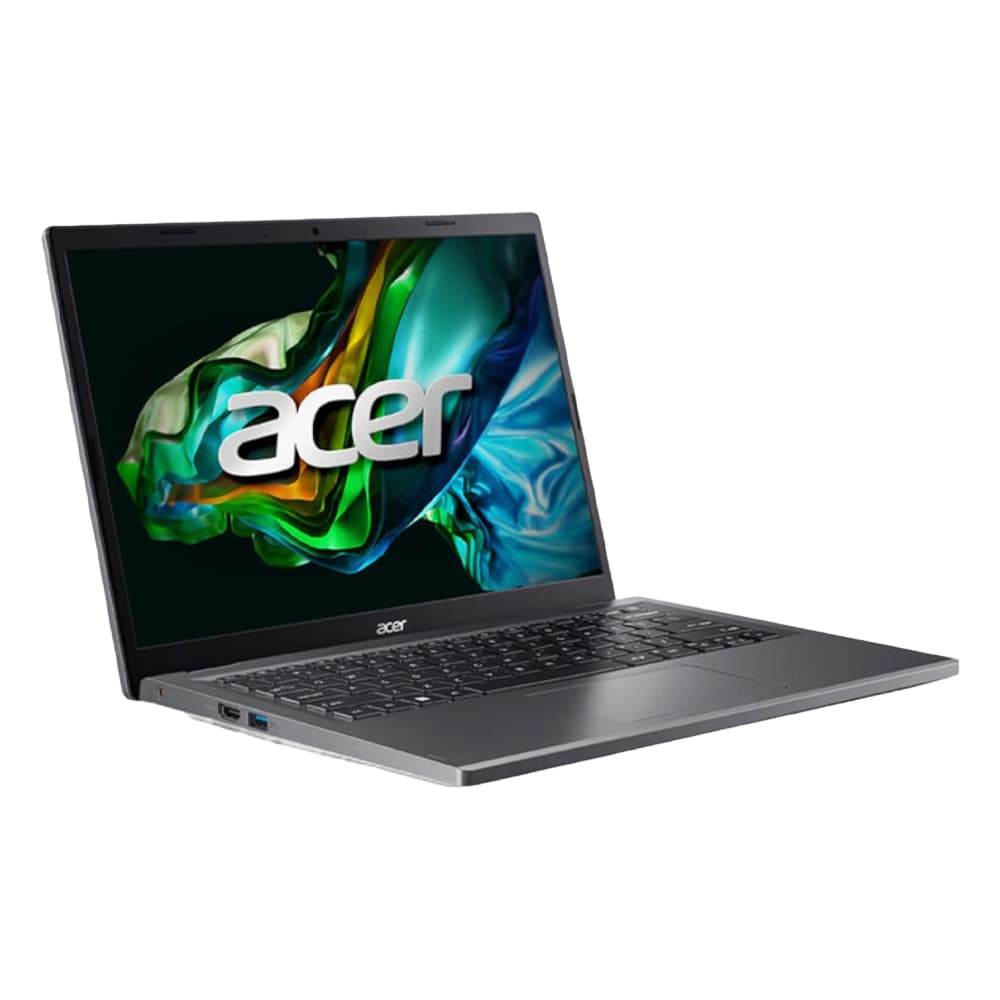 لپ تاپ اسیر Acer Aspire M5 | i5-4200U | 8G | 256G | INTEL HD | 15.6”HD TOUCH (استوک) — تصویر ۳
