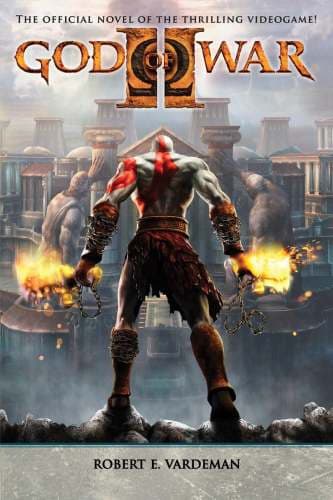 God of War II — تصویر ۲