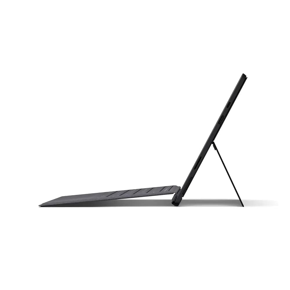 لپ تاپ سرفیس سیم کارتخور Surface Pro7 Plus | i5-11G7 | 16G | 256G | INTEL iris Xe | 12.5”2K TOUCH (استوک) — تصویر ۶