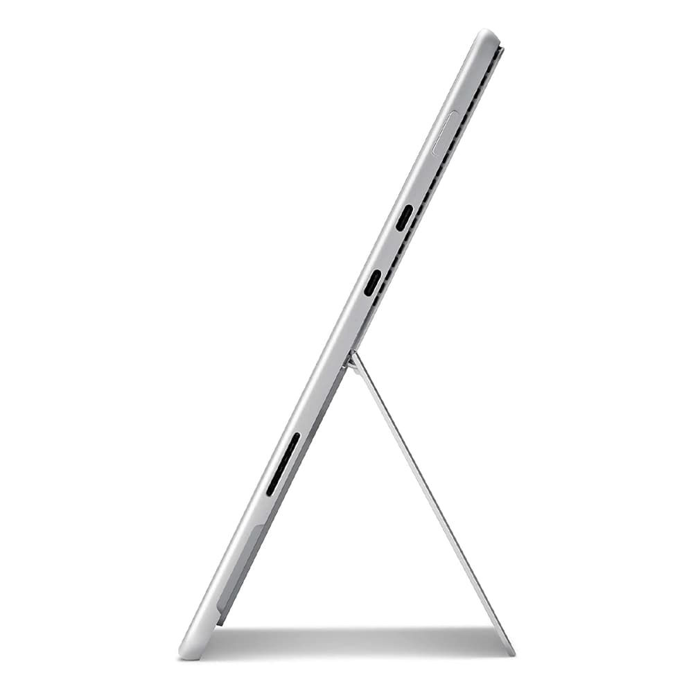 لپ تاپ سرفیس Surface Pro8| CORE i7-1185G7 | 16G | 512G | INTEL iris | 12.4”2K TOUCH — تصویر ۳
