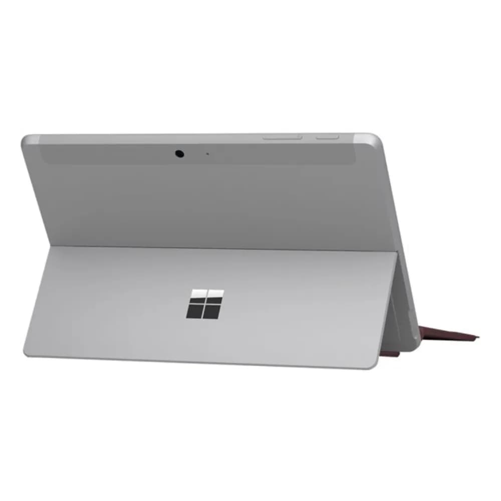 لپ تاپ مایکروسافت تبلت شو Microsoft Surface Pro Go | Pentium-4415Y | 8G | 128G | INTEL HD | 10.5”HD+ TOUCH (استوک) — تصویر ۲