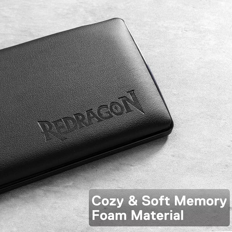 استراحت گاه مچ کیبورد Meteor P037 Large — تصویر ۵