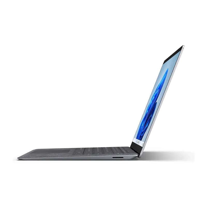 لپ تاپ مایکروسافت Microsoft Surface Laptop 4 | R7-EDITION | 16G | 512G | AMD 512MG | 13.3”2K TOUCH (استوک) — تصویر ۴