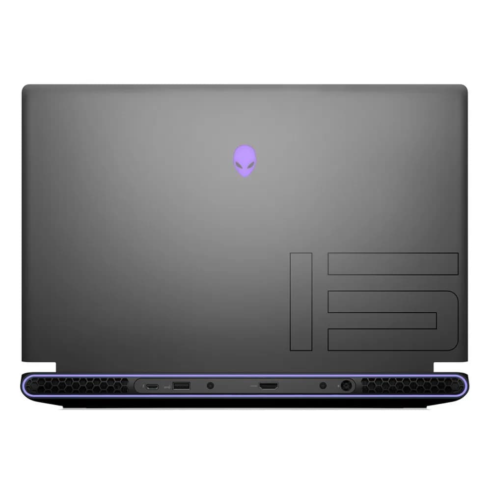 لپ تاپ دل DELL Alienware X15 R1 | Core i7-11850H | 32G | 1TB | 8GB NVIDIA RTX 3080 | 15.6”2K 240HZ (استوک) — تصویر ۸