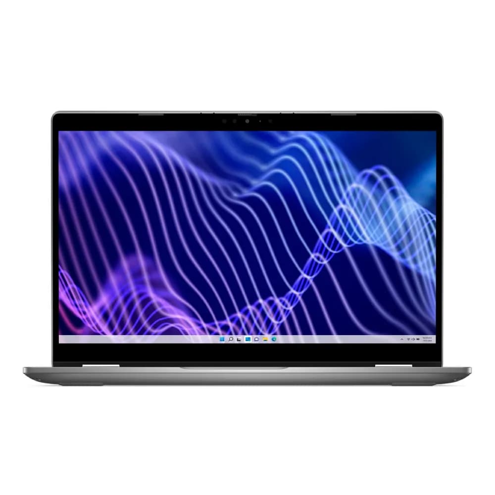 لپ تاپ دل DELL Latitude 3340 | Core i5-1335U | 16G | 256G | INTEL IRIS Xe | 13.5”Full HD (استوک)