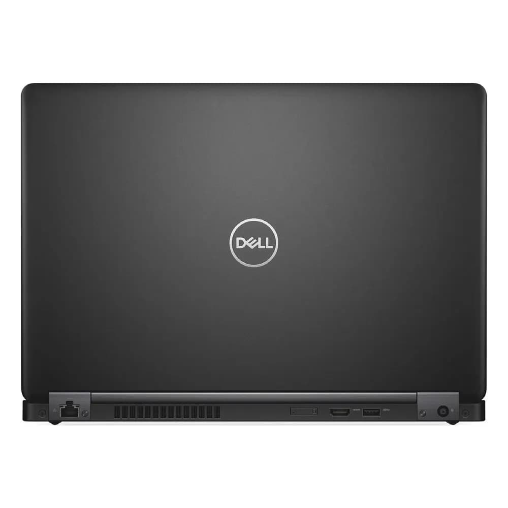 لپ تاپ دل DELL Latitude 5491 | Corei7-8850U | 16G | 256G | 2GB NVIDIA Geforce MX 130 | 14.1″Full HD (استوک) — تصویر ۴