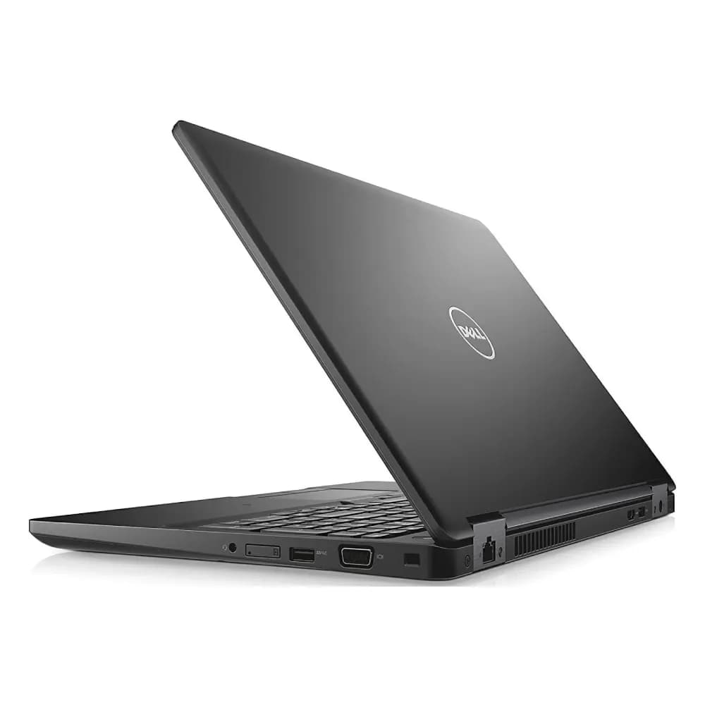 لپ تاپ دل DELL Latitude 7300 | Core i5-8350U | 8G | 256G | INTEL UHD | 13.5”Full HD Touch (استوک) — تصویر ۴