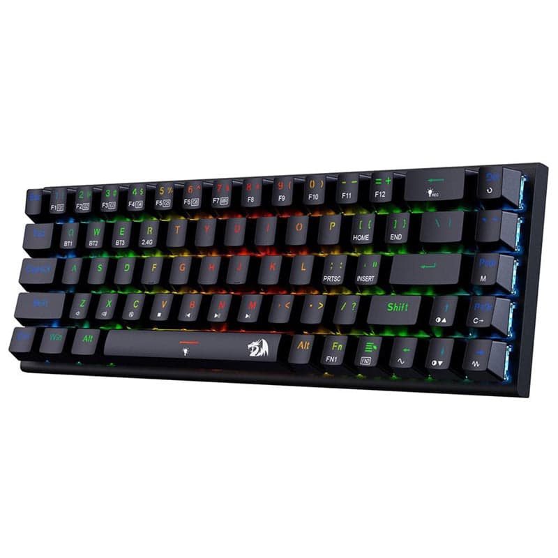 کیبورد ردراگون Ryze Pro K633 — تصویر ۲