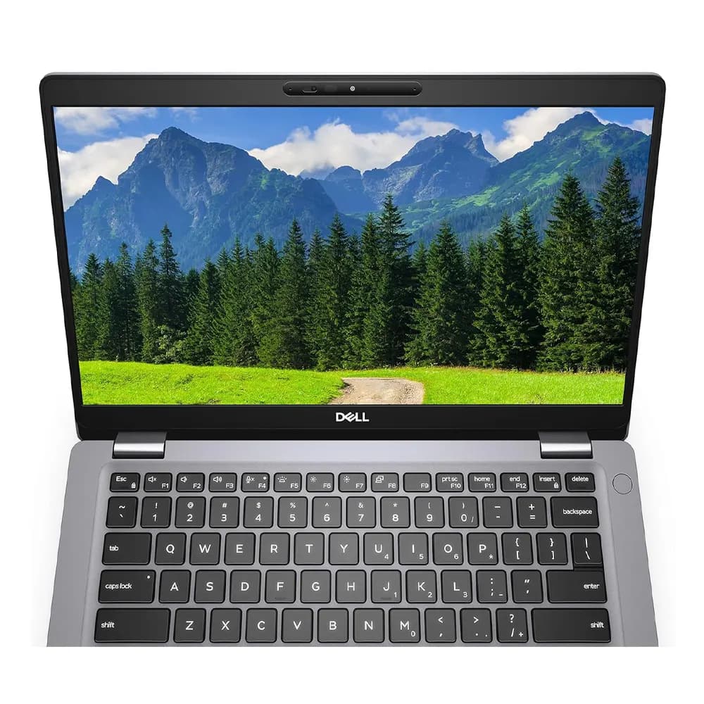 لپ تاپ دل DELL Latitude 5310 | Core i5-10210U | 8G | 256G | INTEL UHD | 13.3″FHD 2in1 touch (استوک) — تصویر ۵