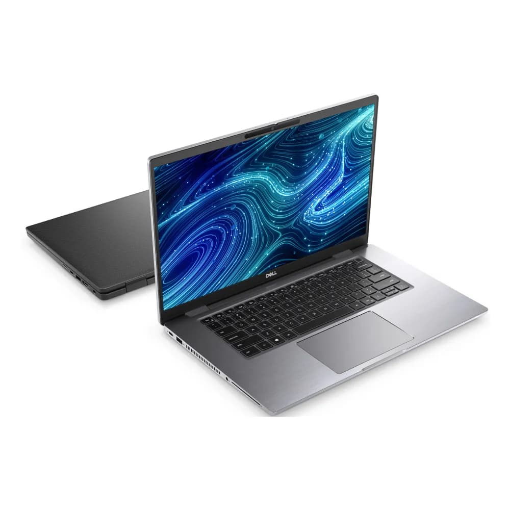 لپ تاپ دل DELL Latitude 7520 | Core i7-1165G7 | 32G | 512G | INTEL IRIS XE | 15.6”Full HD (استوک)